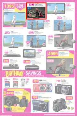 Game : Birthday Savings (7 May - 13 May 2014), page 2
