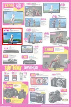 Game : Birthday Savings (7 May - 13 May 2014), page 2