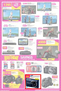 Game : Birthday Savings (7 May - 13 May 2014), page 2