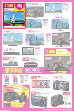 Game : Birthday Savings (7 May - 13 May 2014), page 2