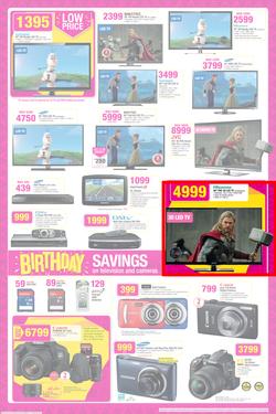 Game : Birthday Savings (7 May - 13 May 2014), page 2