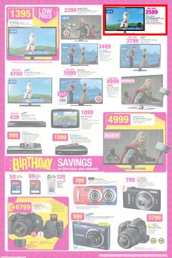 Game : Birthday Savings (7 May - 13 May 2014), page 2