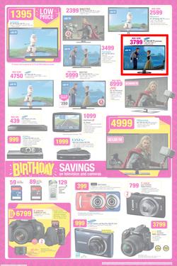 Game : Birthday Savings (7 May - 13 May 2014), page 2