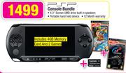 Psp Console Bundle