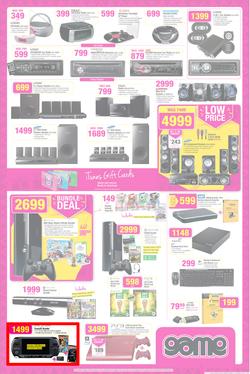 Game : Birthday Savings (7 May - 13 May 2014), page 3