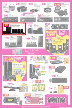 Game : Birthday Savings (7 May - 13 May 2014), page 3