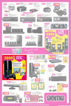 Game : Birthday Savings (7 May - 13 May 2014), page 3