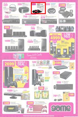 Game : Birthday Savings (7 May - 13 May 2014), page 3