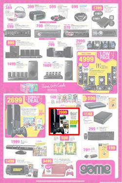 Game : Birthday Savings (7 May - 13 May 2014), page 3