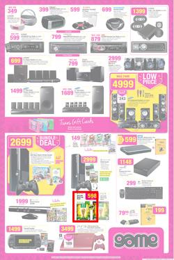 Game : Birthday Savings (7 May - 13 May 2014), page 3
