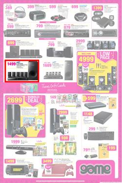 Game : Birthday Savings (7 May - 13 May 2014), page 3