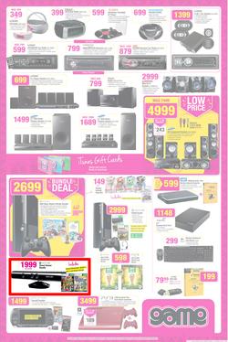 Game : Birthday Savings (7 May - 13 May 2014), page 3