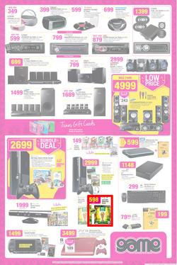 Game : Birthday Savings (7 May - 13 May 2014), page 3
