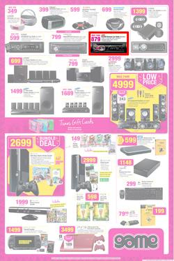 Game : Birthday Savings (7 May - 13 May 2014), page 3