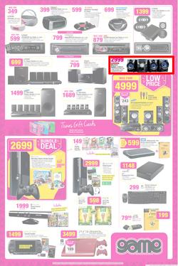 Game : Birthday Savings (7 May - 13 May 2014), page 3