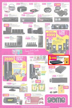 Game : Birthday Savings (7 May - 13 May 2014), page 3