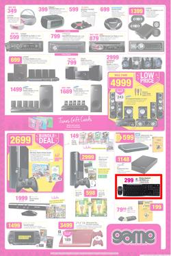 Game : Birthday Savings (7 May - 13 May 2014), page 3