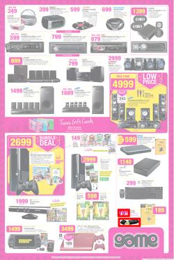 Game : Birthday Savings (7 May - 13 May 2014), page 3