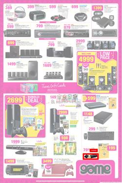 Game : Birthday Savings (7 May - 13 May 2014), page 3