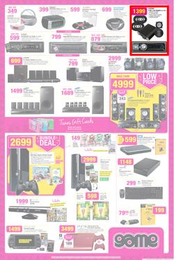 Game : Birthday Savings (7 May - 13 May 2014), page 3