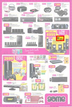 Game : Birthday Savings (7 May - 13 May 2014), page 3