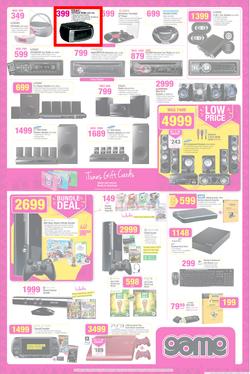 Game : Birthday Savings (7 May - 13 May 2014), page 3