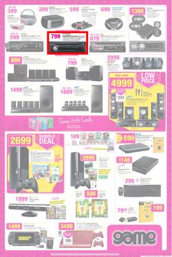 Game : Birthday Savings (7 May - 13 May 2014), page 3