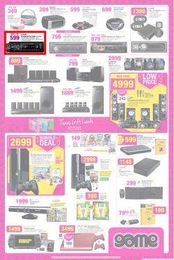 Game : Birthday Savings (7 May - 13 May 2014), page 3