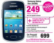 Samsung Galaxy Star S5280