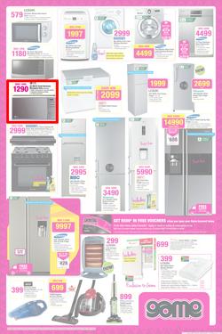 Game : Birthday Savings (7 May - 13 May 2014), page 5