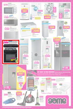 Game : Birthday Savings (7 May - 13 May 2014), page 5