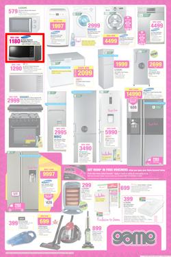 Game : Birthday Savings (7 May - 13 May 2014), page 5