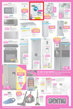 Game : Birthday Savings (7 May - 13 May 2014), page 5