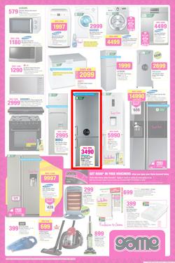 Game : Birthday Savings (7 May - 13 May 2014), page 5