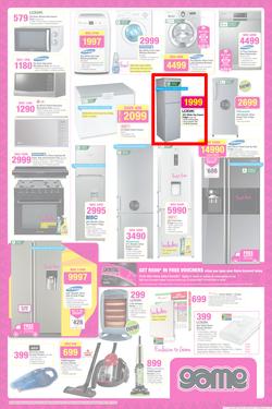 Game : Birthday Savings (7 May - 13 May 2014), page 5