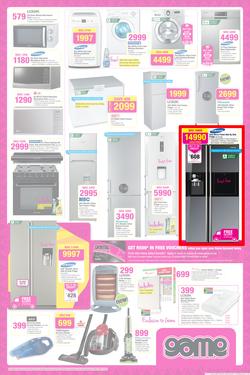 Game : Birthday Savings (7 May - 13 May 2014), page 5