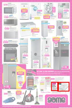 Game : Birthday Savings (7 May - 13 May 2014), page 5