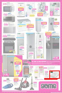 Game : Birthday Savings (7 May - 13 May 2014), page 5