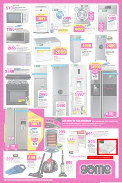 Game : Birthday Savings (7 May - 13 May 2014), page 5