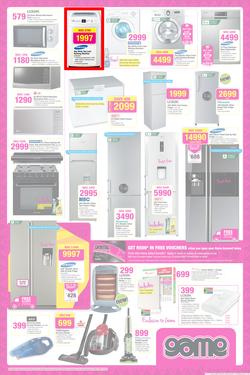 Game : Birthday Savings (7 May - 13 May 2014), page 5