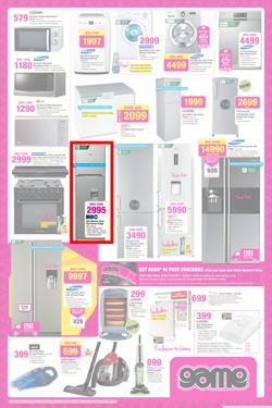 Game : Birthday Savings (7 May - 13 May 2014), page 5