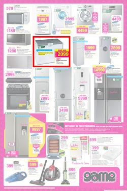 Game : Birthday Savings (7 May - 13 May 2014), page 5