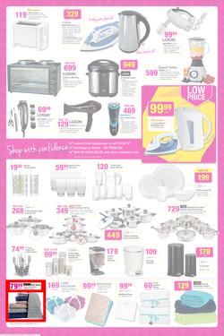 Game : Birthday Savings (7 May - 13 May 2014), page 6