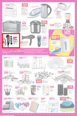 Game : Birthday Savings (7 May - 13 May 2014), page 6