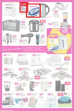 Game : Birthday Savings (7 May - 13 May 2014), page 6