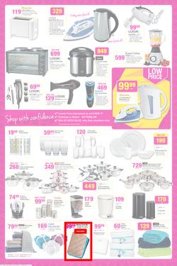 Game : Birthday Savings (7 May - 13 May 2014), page 6