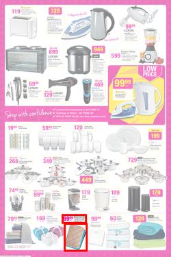 Game : Birthday Savings (7 May - 13 May 2014), page 6