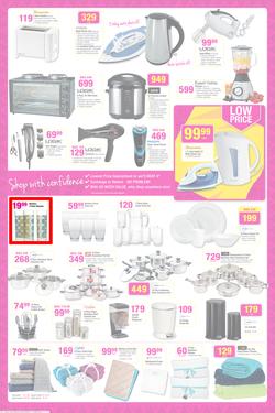 Game : Birthday Savings (7 May - 13 May 2014), page 6