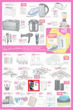 Game : Birthday Savings (7 May - 13 May 2014), page 6