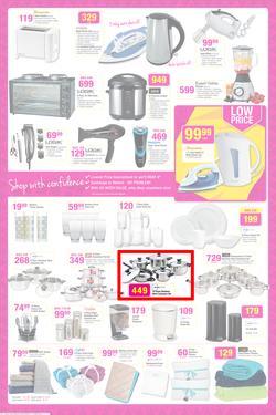 Game : Birthday Savings (7 May - 13 May 2014), page 6